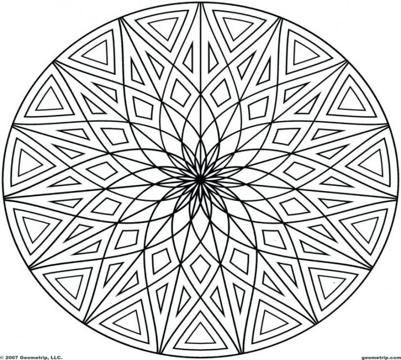 quilt blocks coloring pages to print inspirational geometric