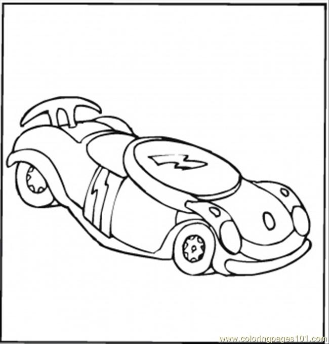 Toy Car Formula 1 Coloring Page for Kids - Free Land Transport Printable Coloring  Pages Online for Kids - ColoringPages101.com | Coloring Pages for Kids