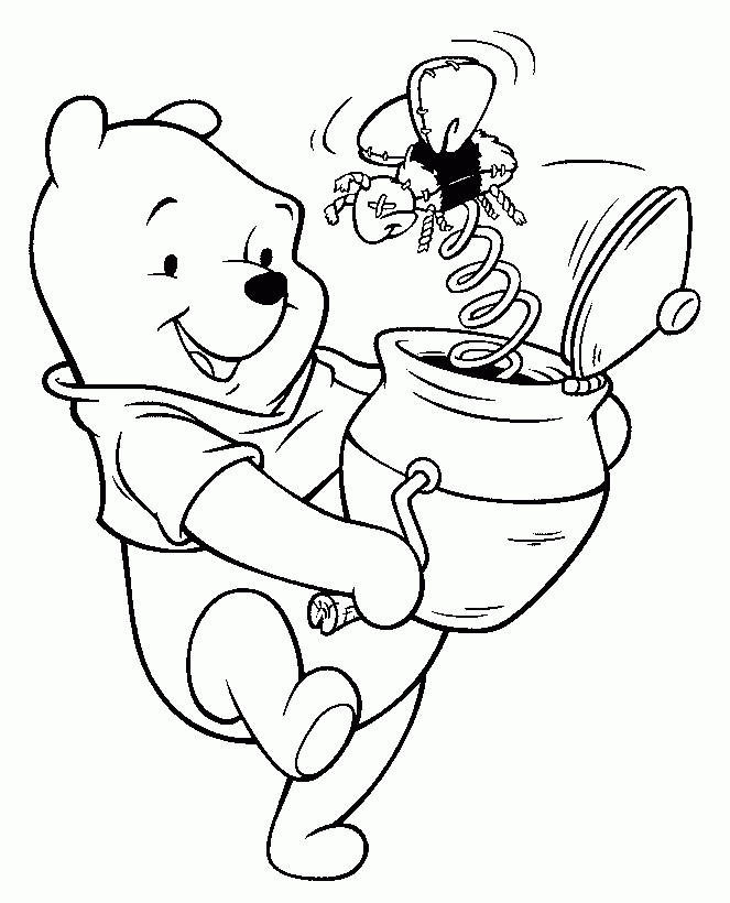 Handy Photo Free Disney Colouring Pages To Print Images, Records ...