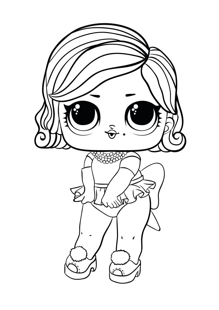 lol omg coloring pages - coloring home