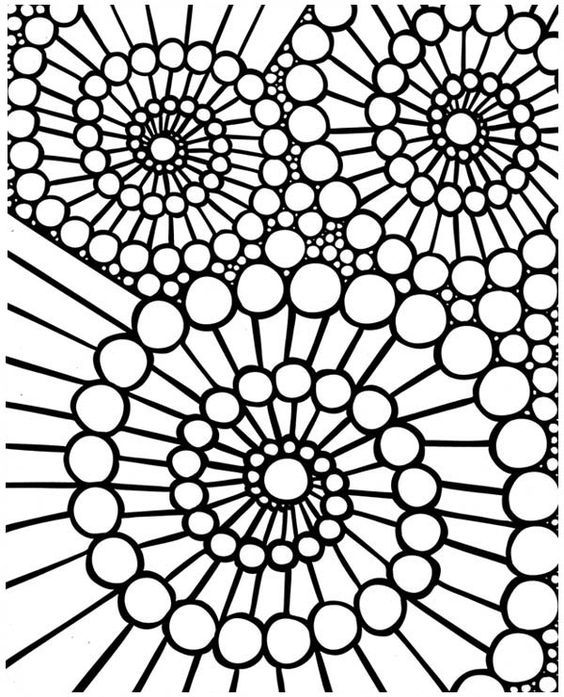 frog-coloring-pages-mosaic-patterns-coloring-pages