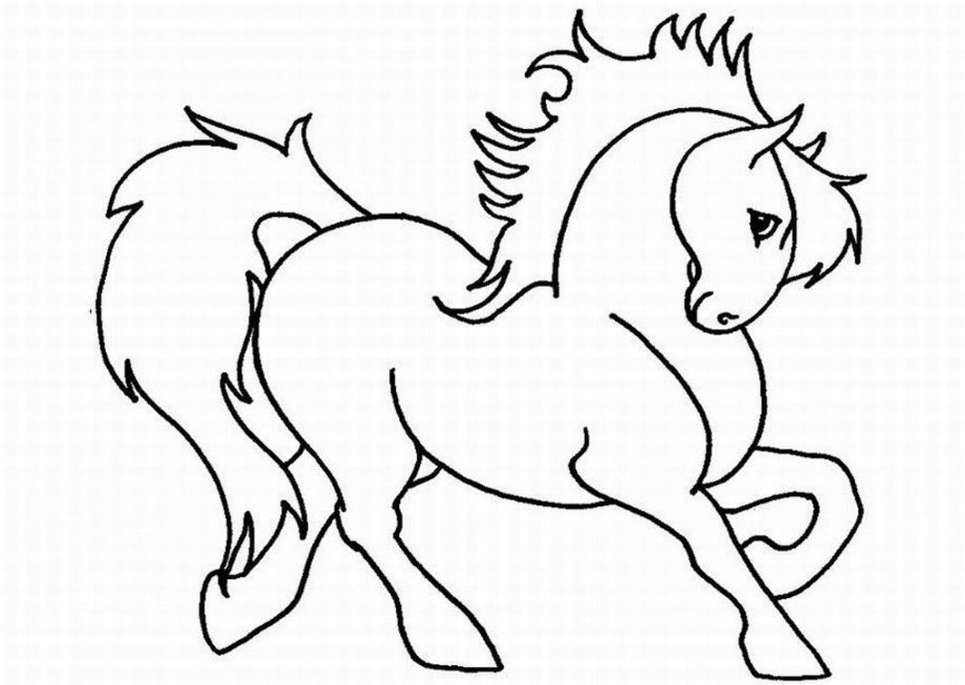 Free Coloring Pages For Girls (17 Pictures) - Colorine.net | 4263