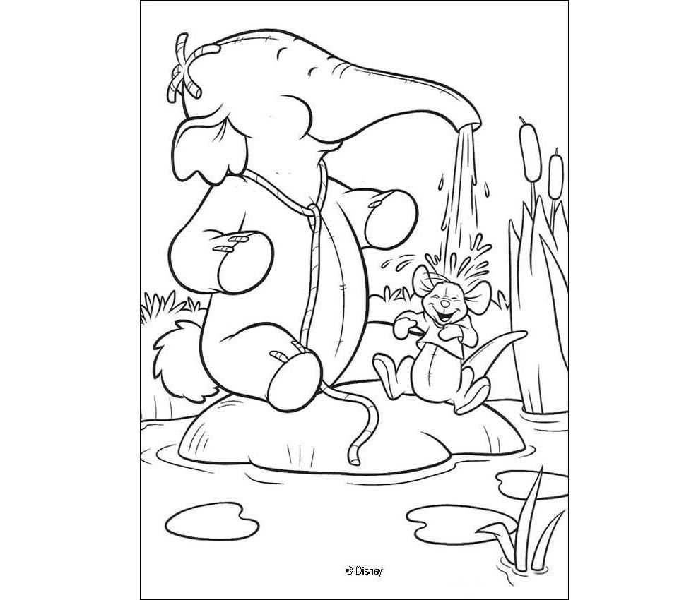 winnie the pooh coloring pages - Google-søgning | Disney coloring pages  printables, Cartoon coloring pages, Disney coloring pages