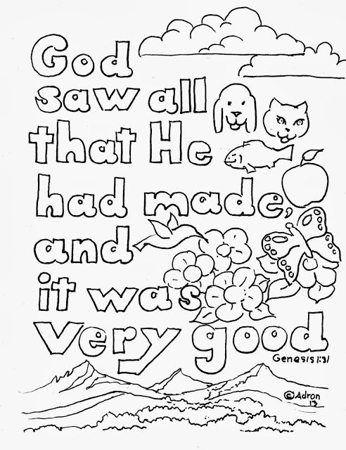 genesis-coloring-pages-coloring-home
