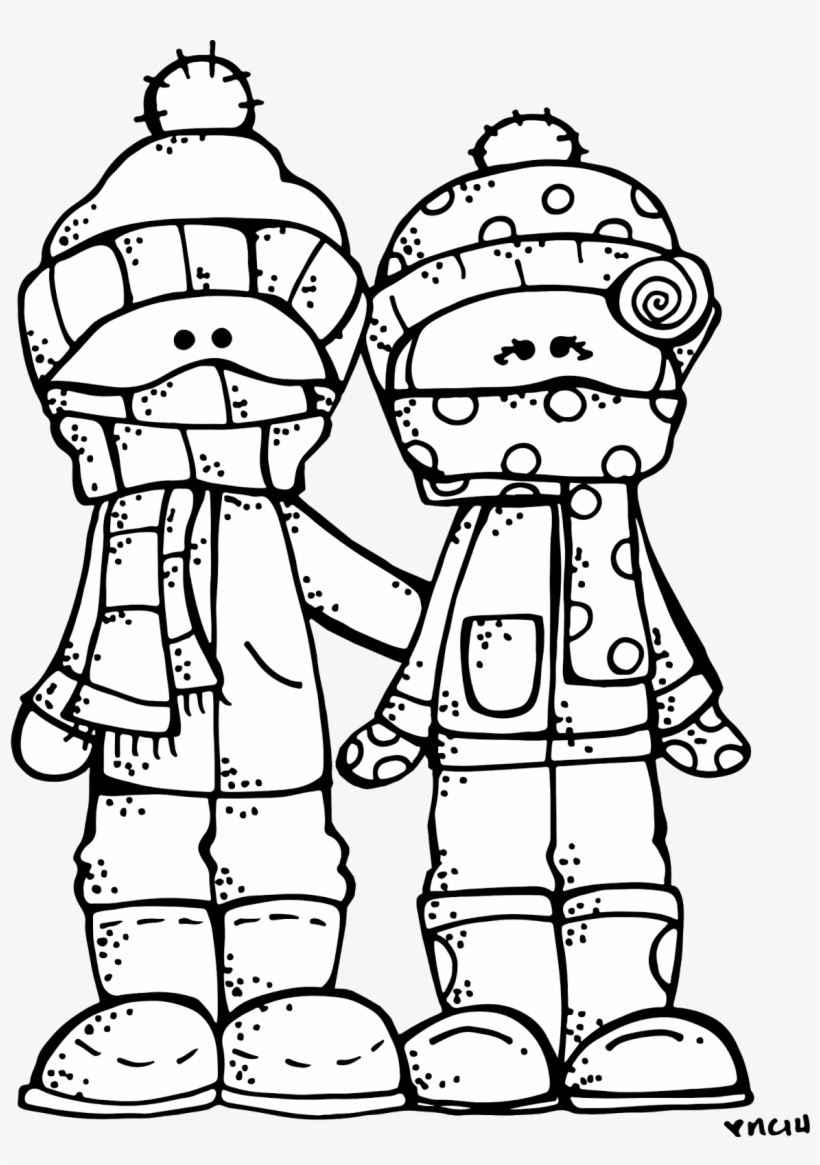 Disney Winter Clipart At Getdrawings - Cold Weather Coloring Pages ...