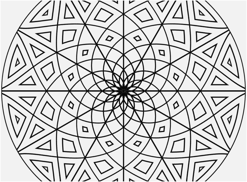 Intricate Designs Coloring Pages Collection Patterns Coloring ...