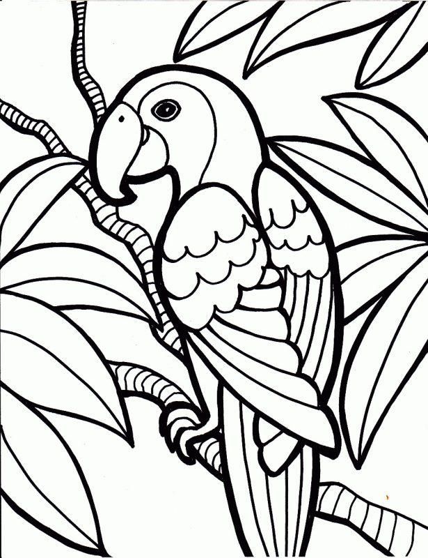 medium coloring pages coloring home