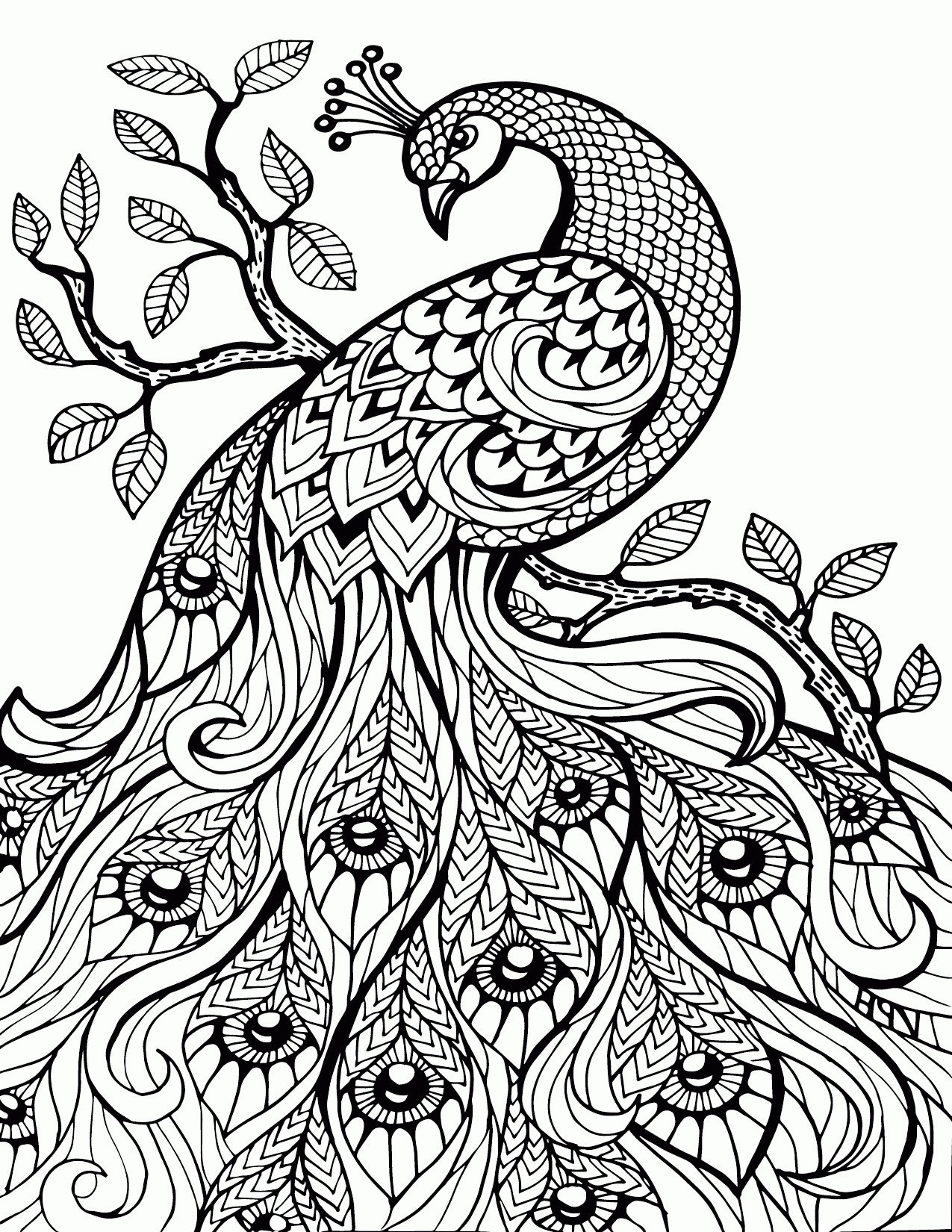 20 Stress Relief Coloring For Adults Ringinputeh.best Coloring Home