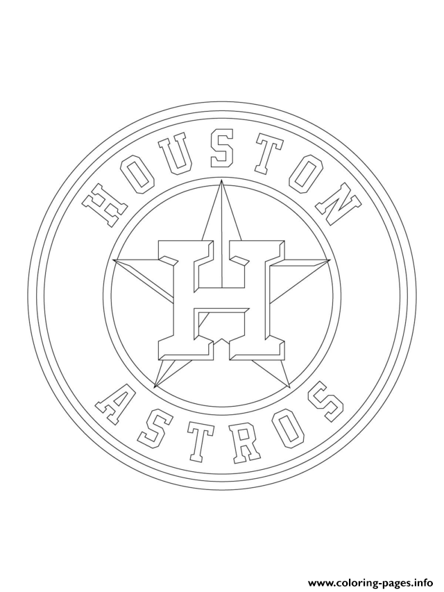 Houston Astros Logo Mlb Baseball Sport ...