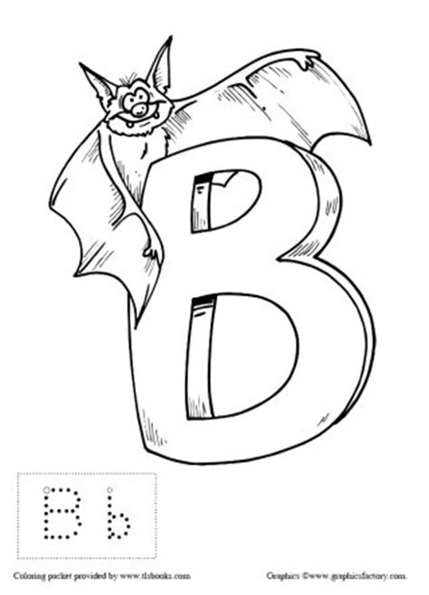 Letter Tracing A Coloring Pages - Learny Kids