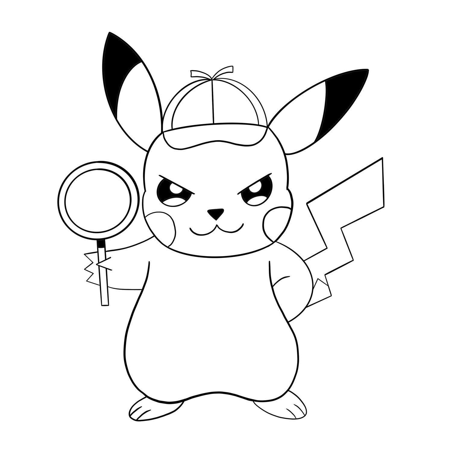 Pika New Art In My Shop Pokemon Litten Coloring Page coloring pages algebra  1 questions fun 7th grade math activities cool math games pacman adding  fractions and decimals worksheet math vocab I