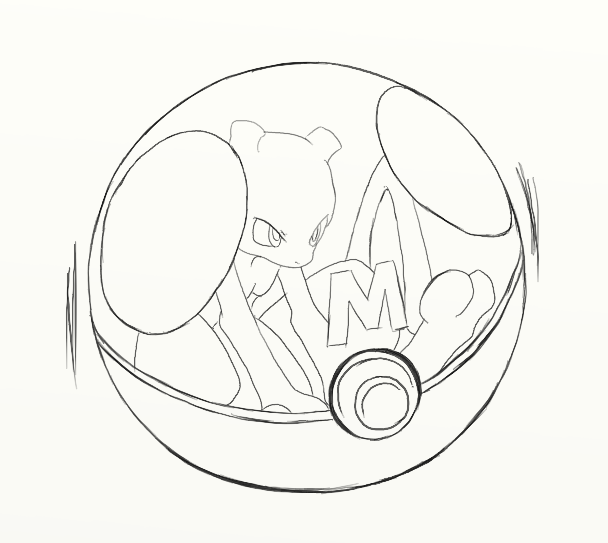 Pokemon Pokeball Coloring Pages at GetDrawings | Free download