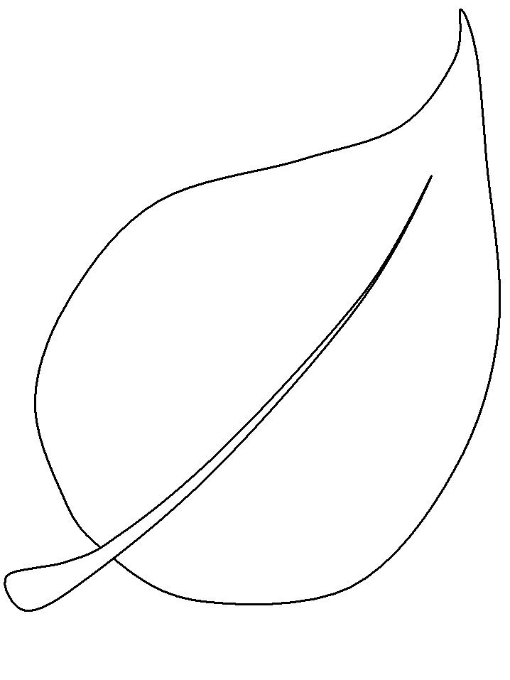 coloring-pages-of-trees-with-leaves | Free Coloring Pages on ...