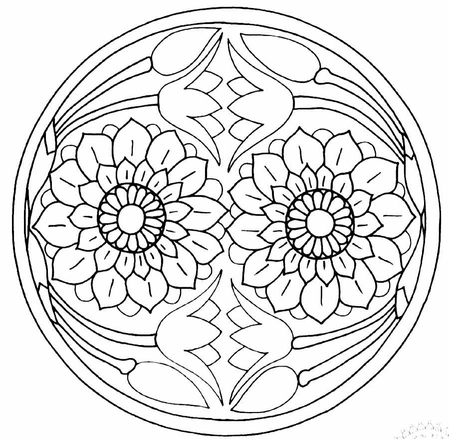 11 Pics of Buddha Symbols Coloring Pages - Buddha Coloring Pages ...