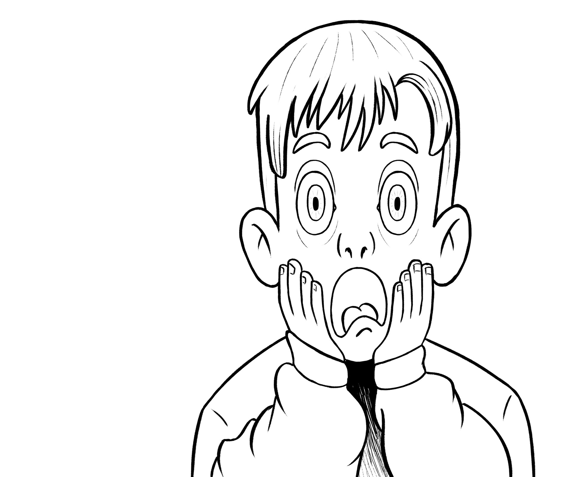 Home Alone Coloring Pages - Coloring Home