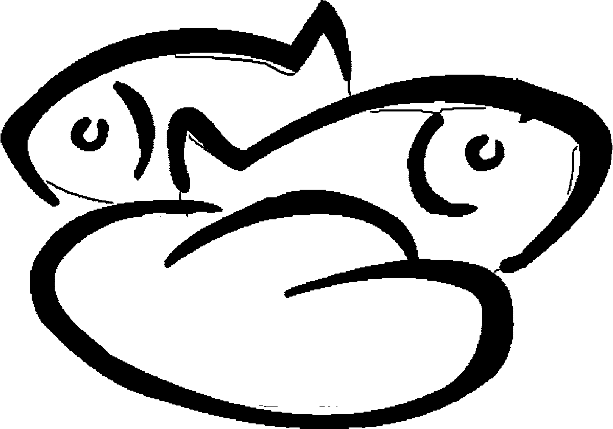 5 Loaves And 2 Fish Coloring Page WeColoringPage 10 | Wecoloringpage
