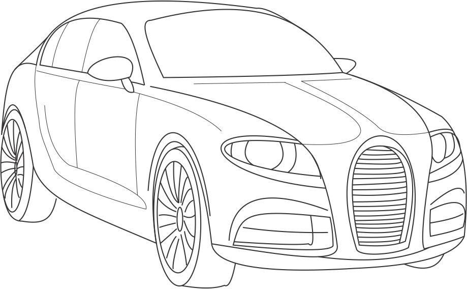 10 Pics of Camaro Car Coloring Pages - Awesome Car Coloring Pages ...