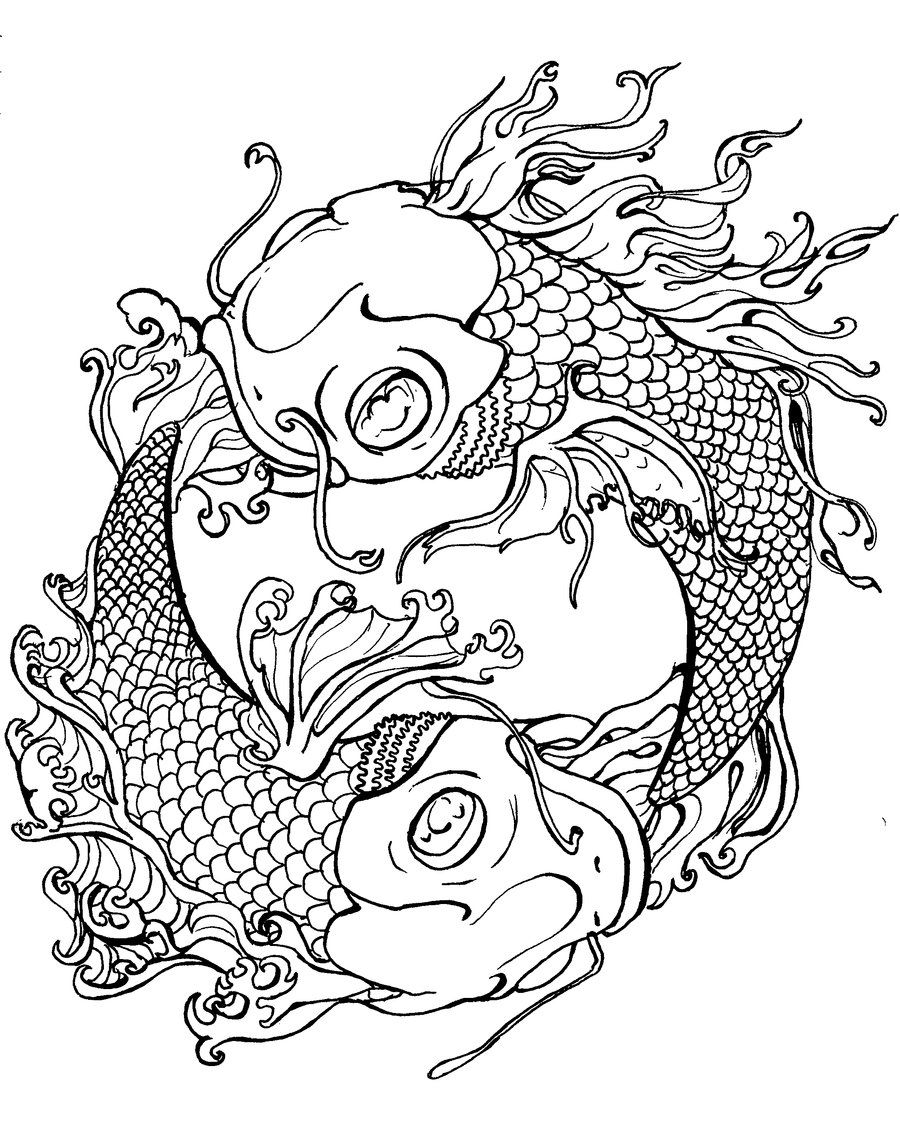 Download Tattoos Coloring Pages Coloring Home