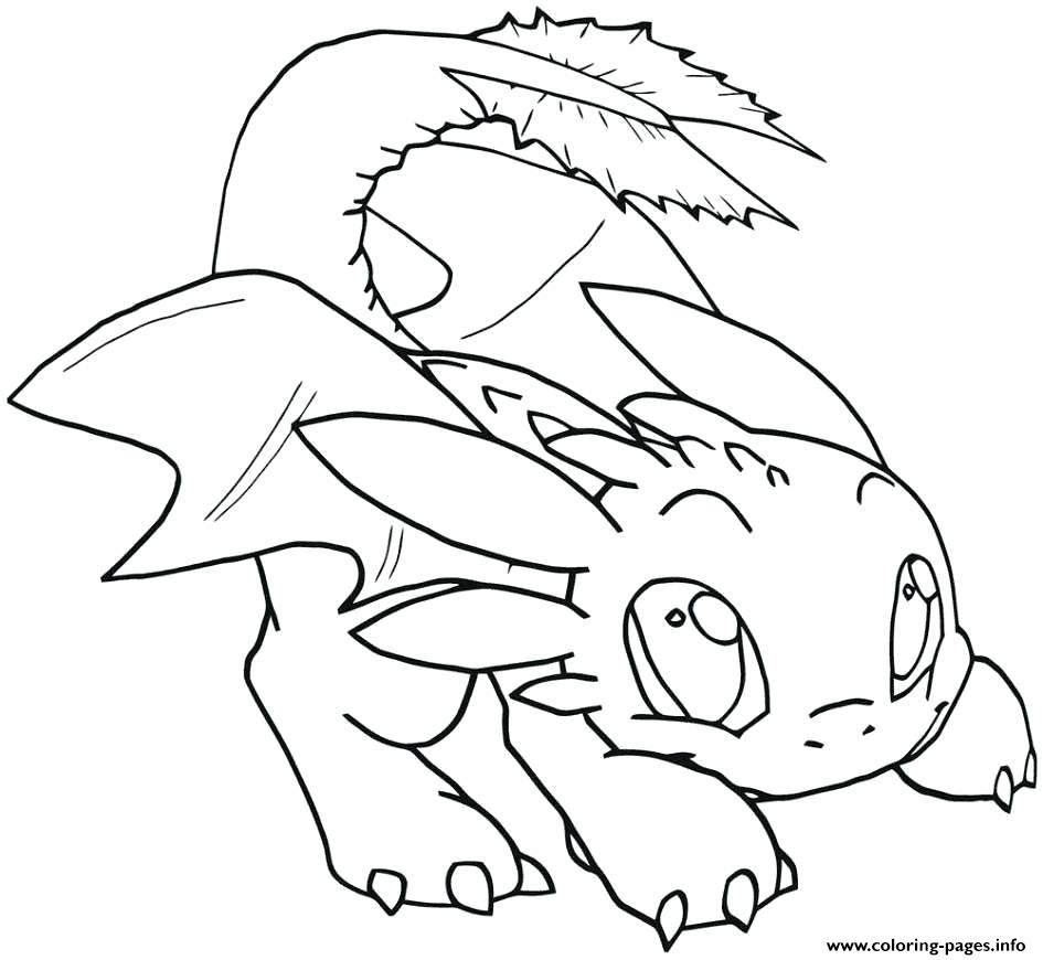 64 Marvelous Toothless Coloring Pages – Stephenbenedictdyson