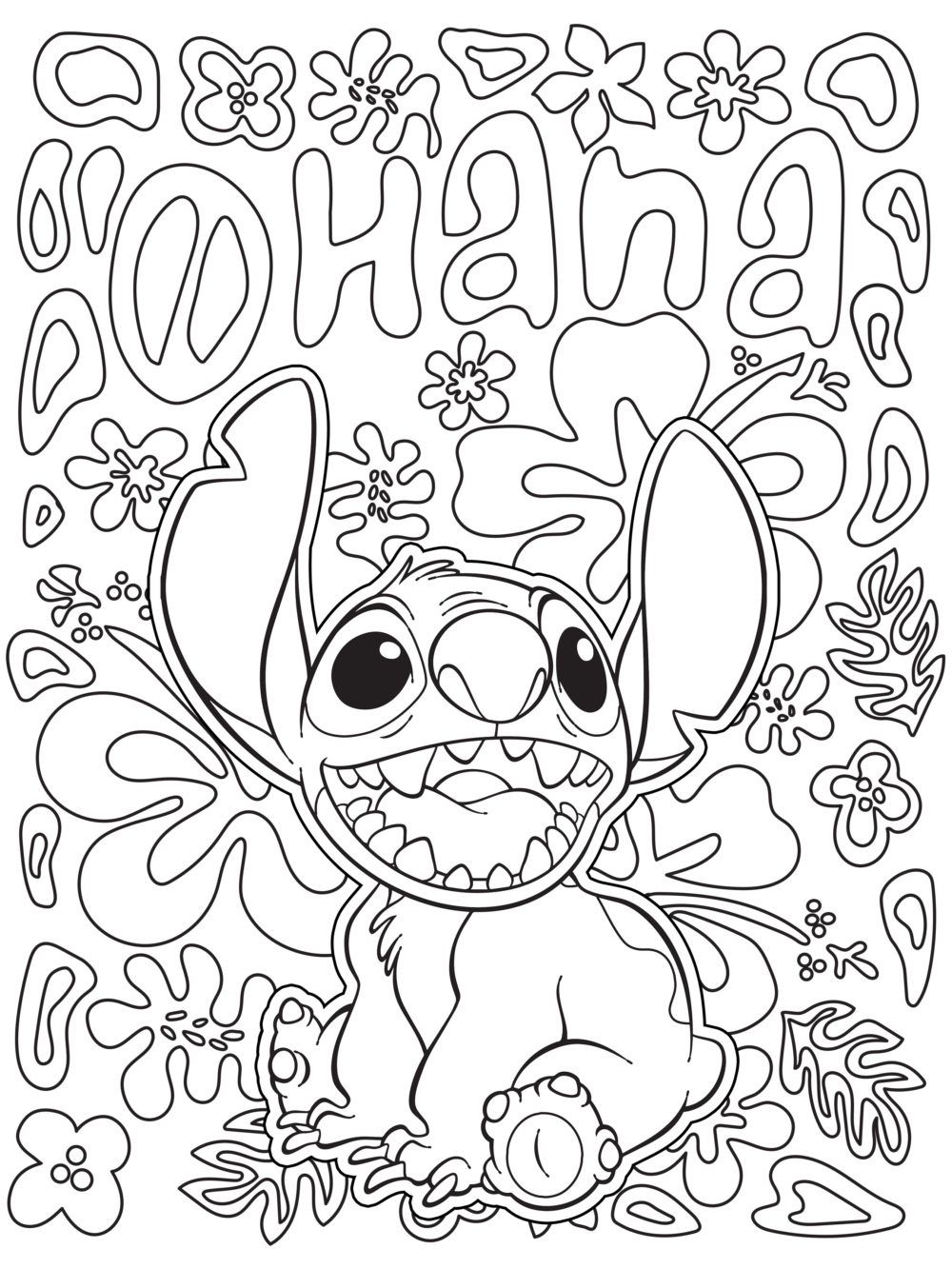 25+ Inspired Picture Of Stress Relief Coloring Pages . Stress