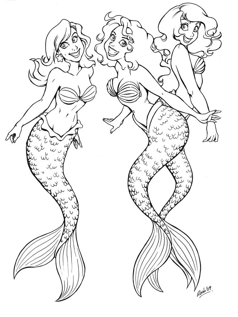 h2o mermaid adventures coloring pages coloring home
