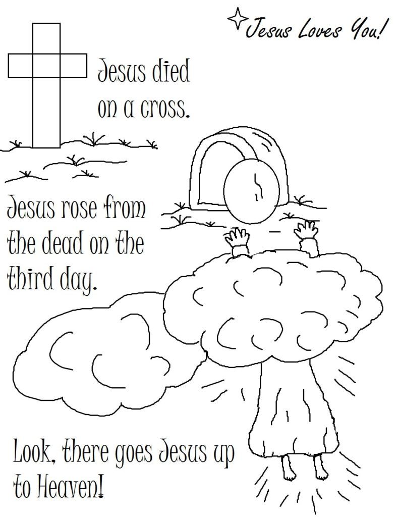Coloring Pages: Jesus Coloring Pages Jesus Baptism Color Page Baby ...