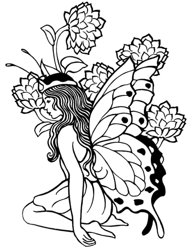Coloring Pages: Detailed Coloring Pages For Adults Printable Kids ...