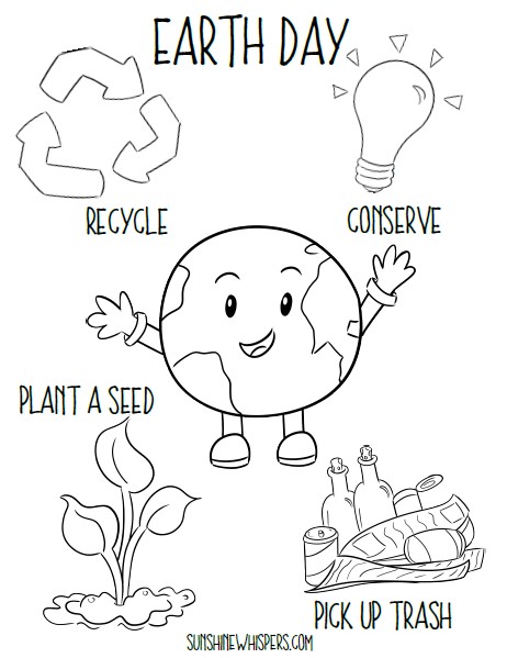 free-earth-day-printables-for-kids-coloring-home