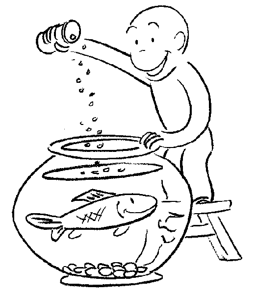 Curious George Coloring Pages | Coloring Pages To Print