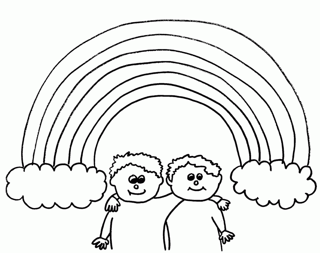 Printable Rainbow Friends Coloring Pages