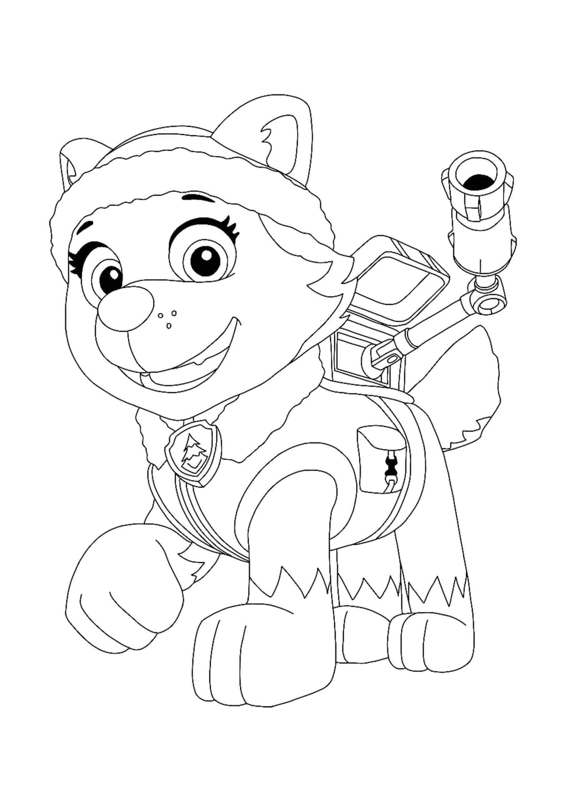 paw-patrol-everest-coloring-pages-coloring-home