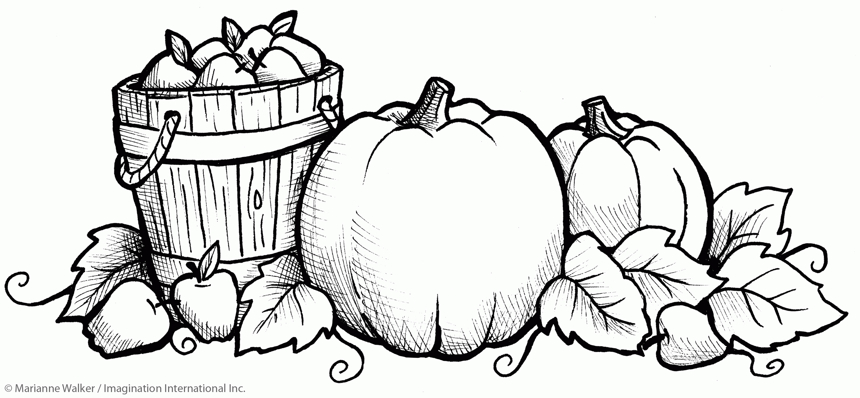Good Free Printable Fall Coloring Pages Resume Format Download Pdf ...