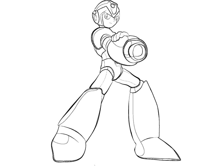 Featured image of post Sonic Mega Man Coloring Pages For those who like sonic and mega man this is one to get