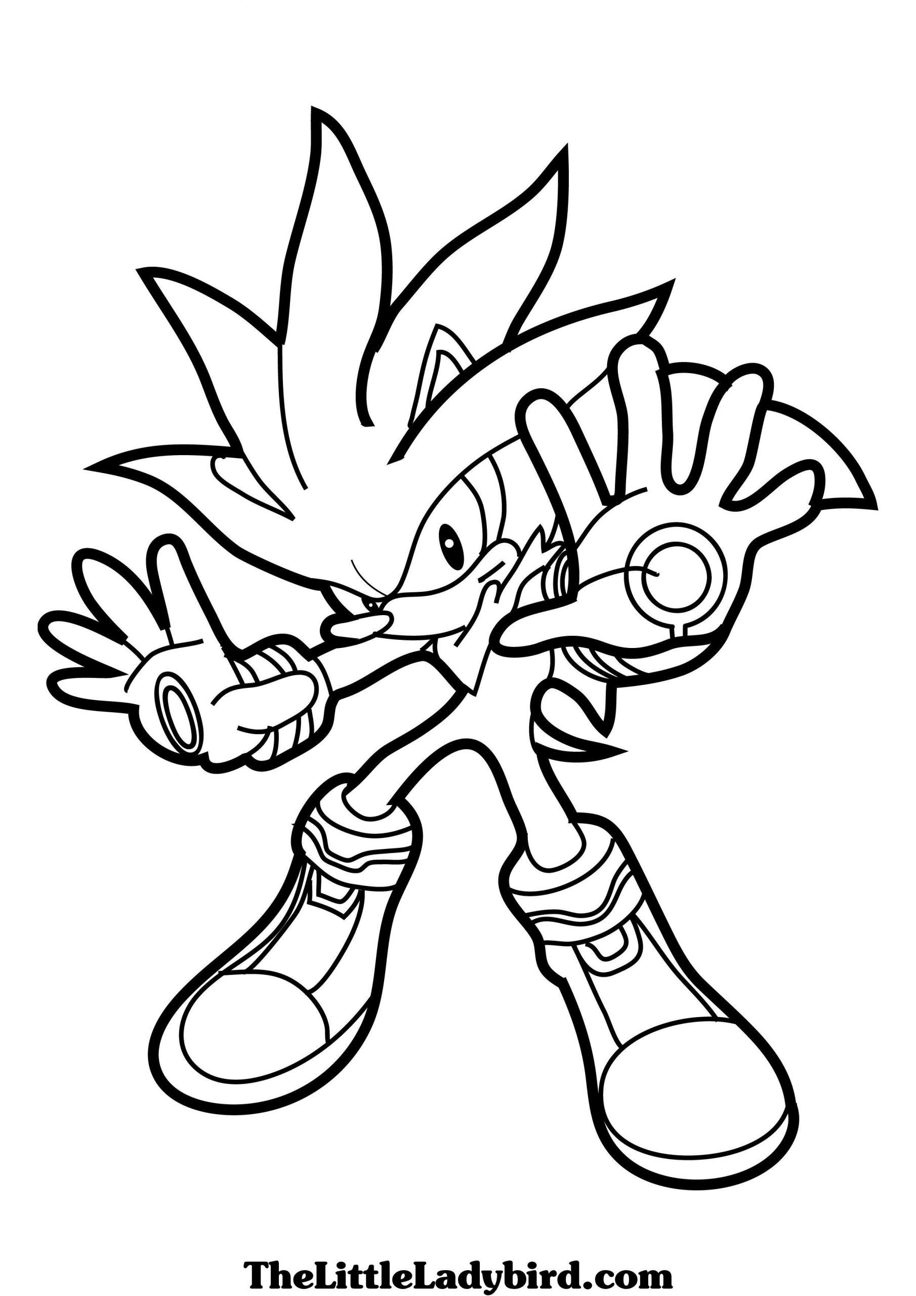 Coloring Books : Sonic Coloring Pages Best Colored Pencils For ...
