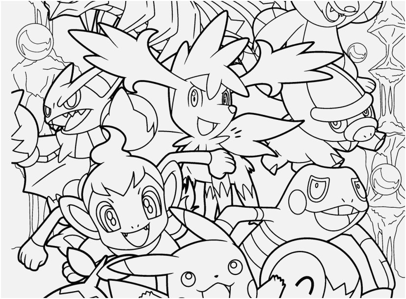 Mindfulness Coloring Pages Photo All Pokemon Anime Coloring Pages ...
