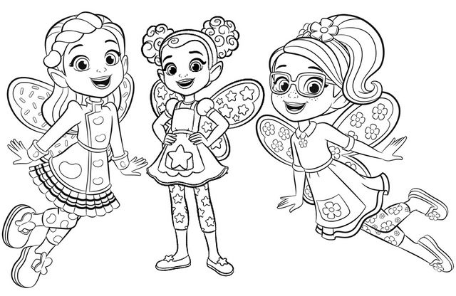 9 Best Butterbean's Cafe Coloring Pages Recommended By Experts - Coloring  Pages | Kids printable coloring pages, Coloring pages, Cute coloring pages