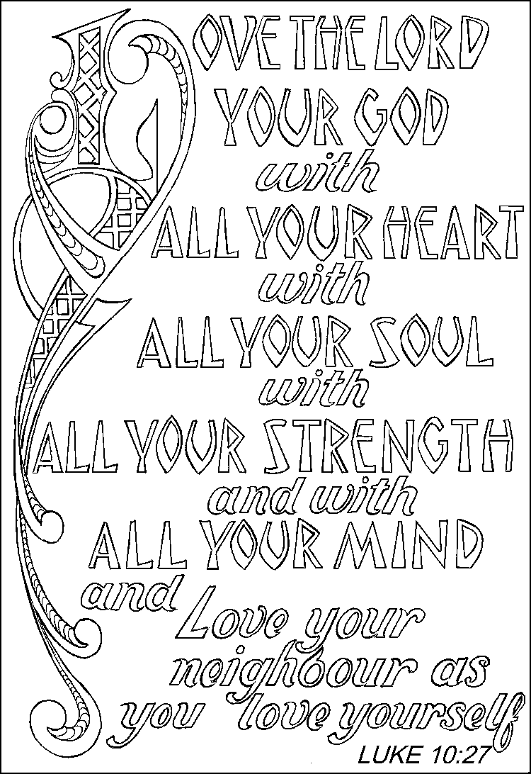 choir coloring page | ACTIVITIES & STORIES FOR ALL AGES AT MT ...
