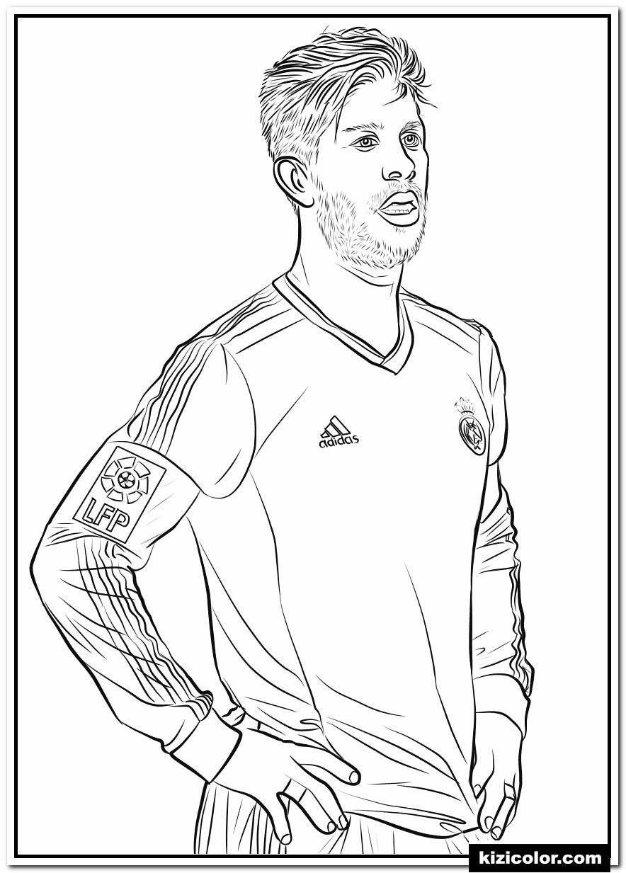 Football Coloring Pages For Kids Free To Print College Christmas –  Approachingtheelephant