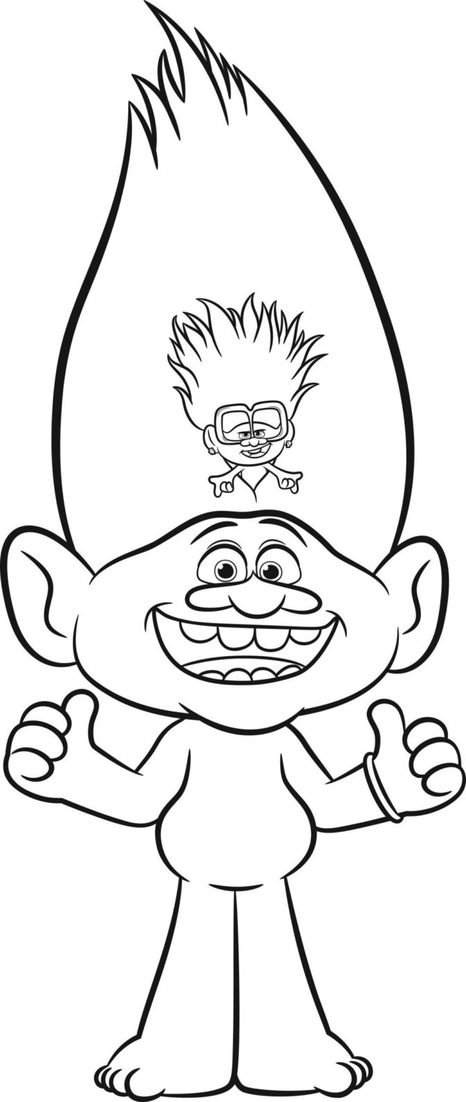 coloring pages : 64 Free Coloring Pages Trolls Picture Ideas Free Coloring  Pages For Adults Printable‚ Free Coloring Pages For Adults Fantasy‚ Free  Printable Coloring Pages or coloring pagess
