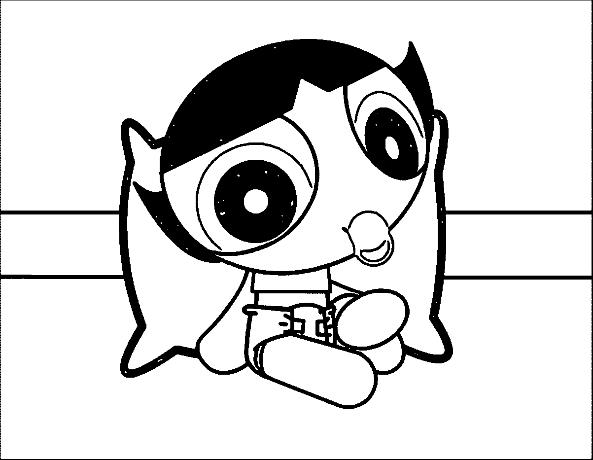 Download Ppower Puff Girls Coloring Pages - Coloring Home