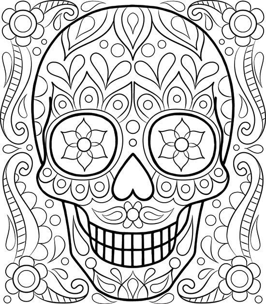 1000+ ideas about Adult Coloring Pages | Coloring ...