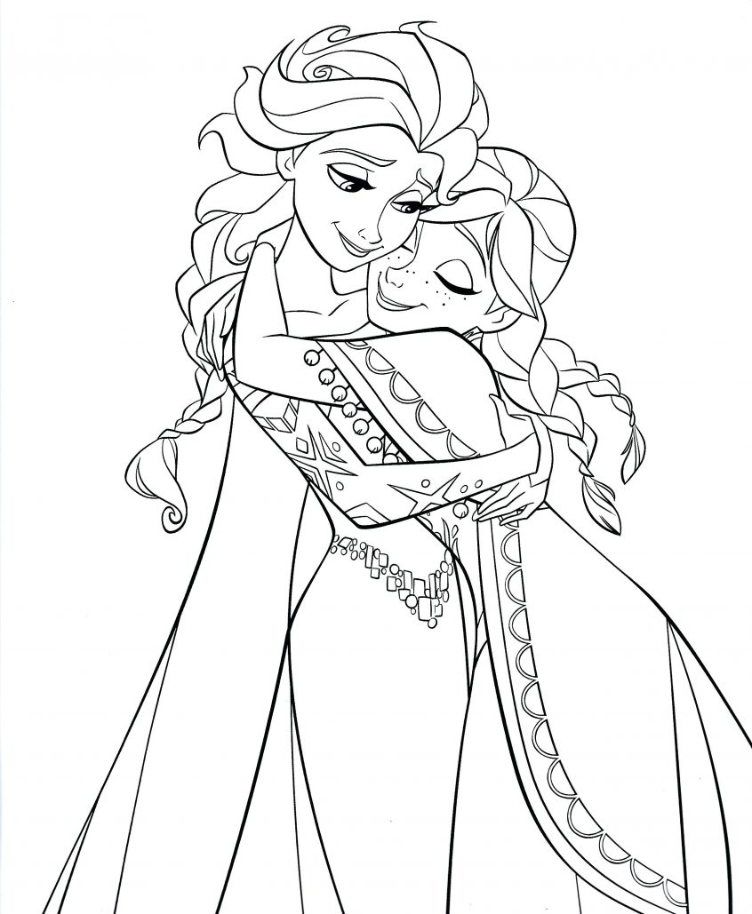 Coloring Book : Fantasticy Princess Coloring Pages Best For ...