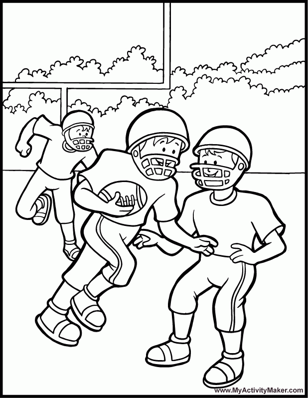 10 Pics of Ravens Helmet Coloring Pages - Cowboys Football ...