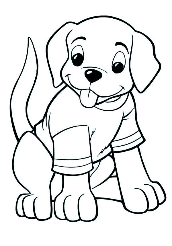 pappy wearing t shirt coloring page - Free & Printable Coloring ...