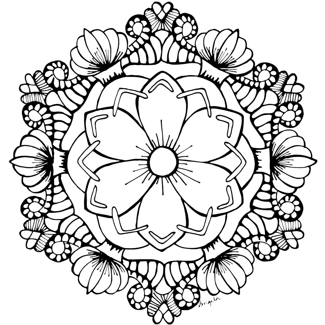 80s Coloring Pages - Coloring Home