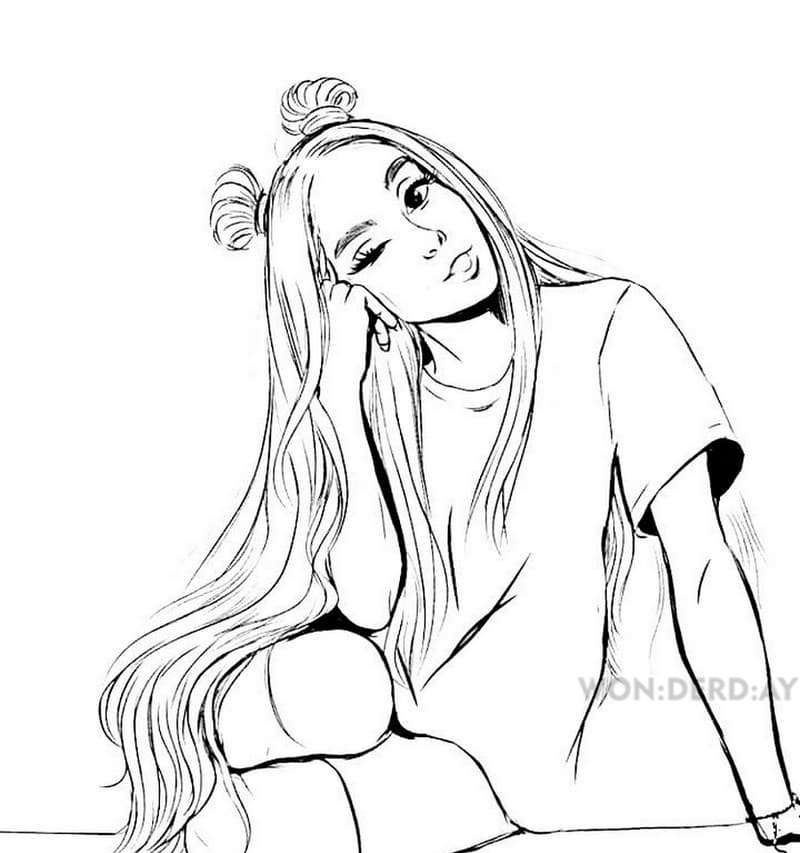 21 Ariana Grande Coloring Pages To Print Picture Inspirations – azspring