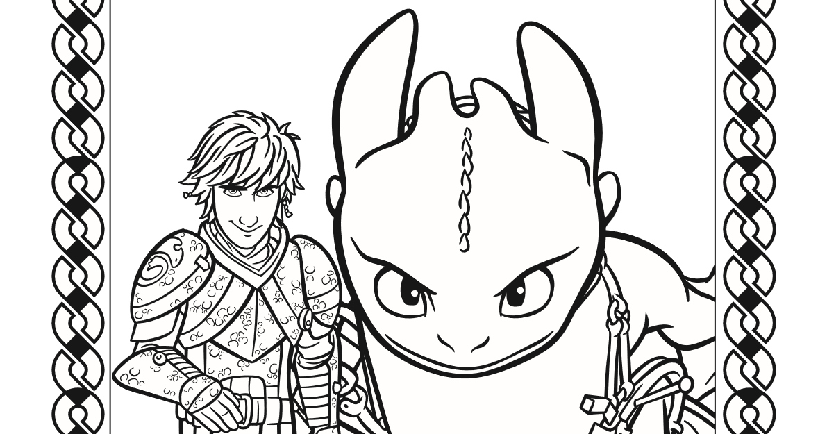 27 Excelent Toothless Coloring Pages Photo Inspirations – azspring