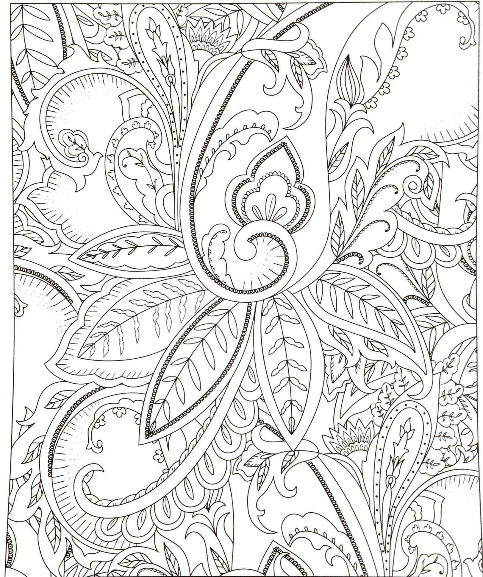 Stress Relief Coloring Pages Stress Coloring Pages Luxury Stress ...