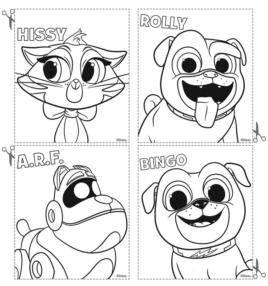Coloring ~ Splendi Puppy Palsloring Pages Image Inspirations Dog ...