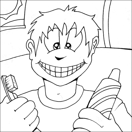 Index of /dental-coloring-pages